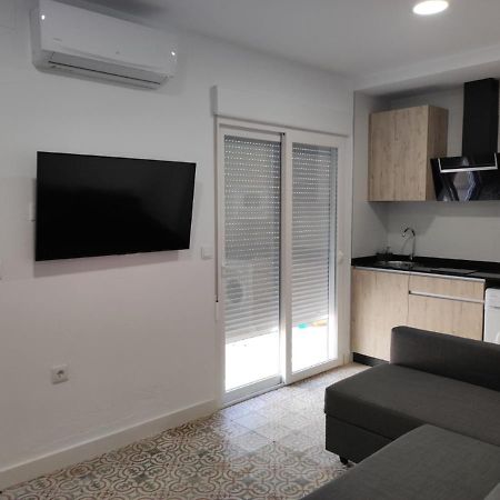 Belice, Excepcional Apartamento Con Jacuzzi Punta Umbría Exterior foto